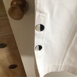 Berryellen Crop Pants